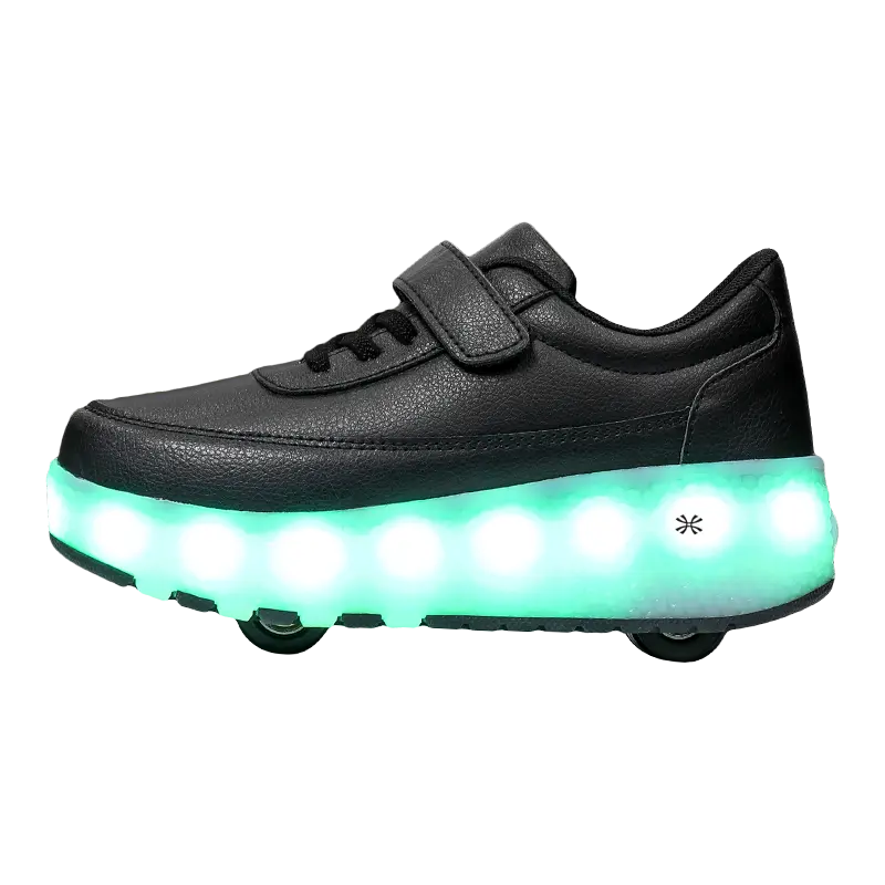 

Детская обувь для повседневной жизни YUZHAOLIN, черный