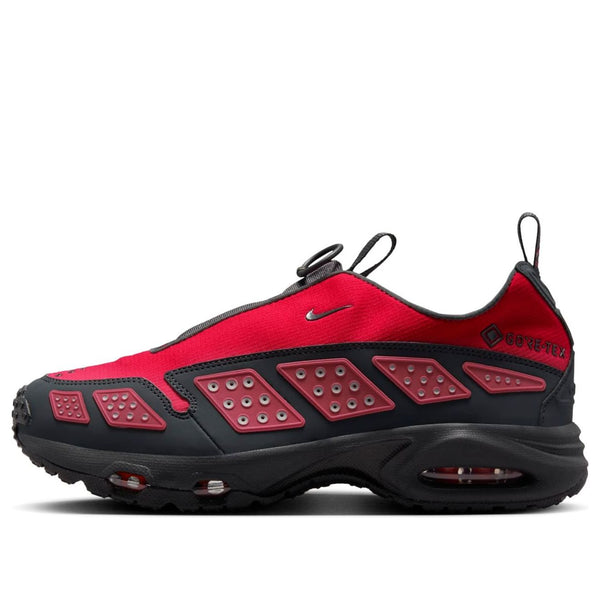 Кроссовки air max sunder gore-tex 'hyper crimson' Nike, красный