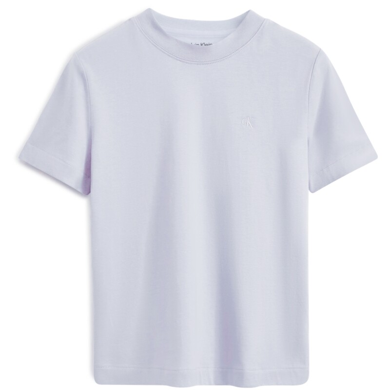 

Calvin Klein Женская футболка, цвет CAY-Well Sky Blue