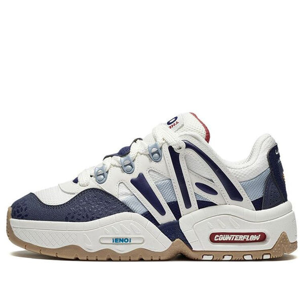 Кроссовки контрфлоу те ю 2.0 Li-Ning, белый