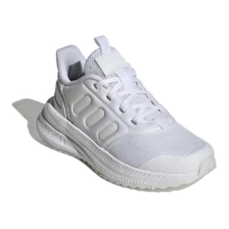 Кроссовки adidas X_Plrphase Cloud White Core Black PS, белый — фото 2