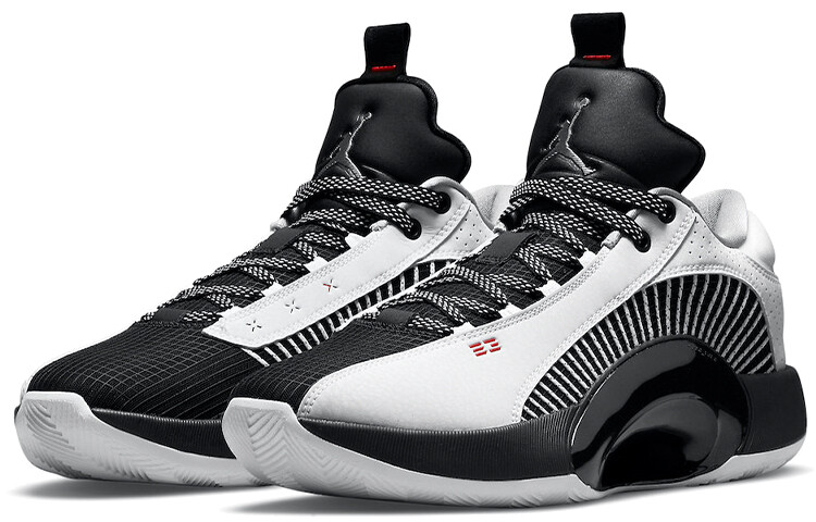 Jordan Air Jordan 35 Баскетбольные кроссовки мужские — фото 3