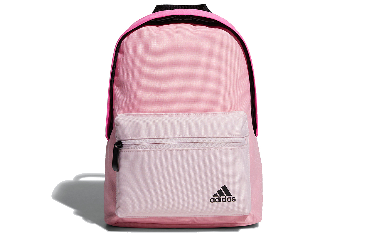 

Adidas Женский розовый рюкзак из переработанного полиэстера, Pink