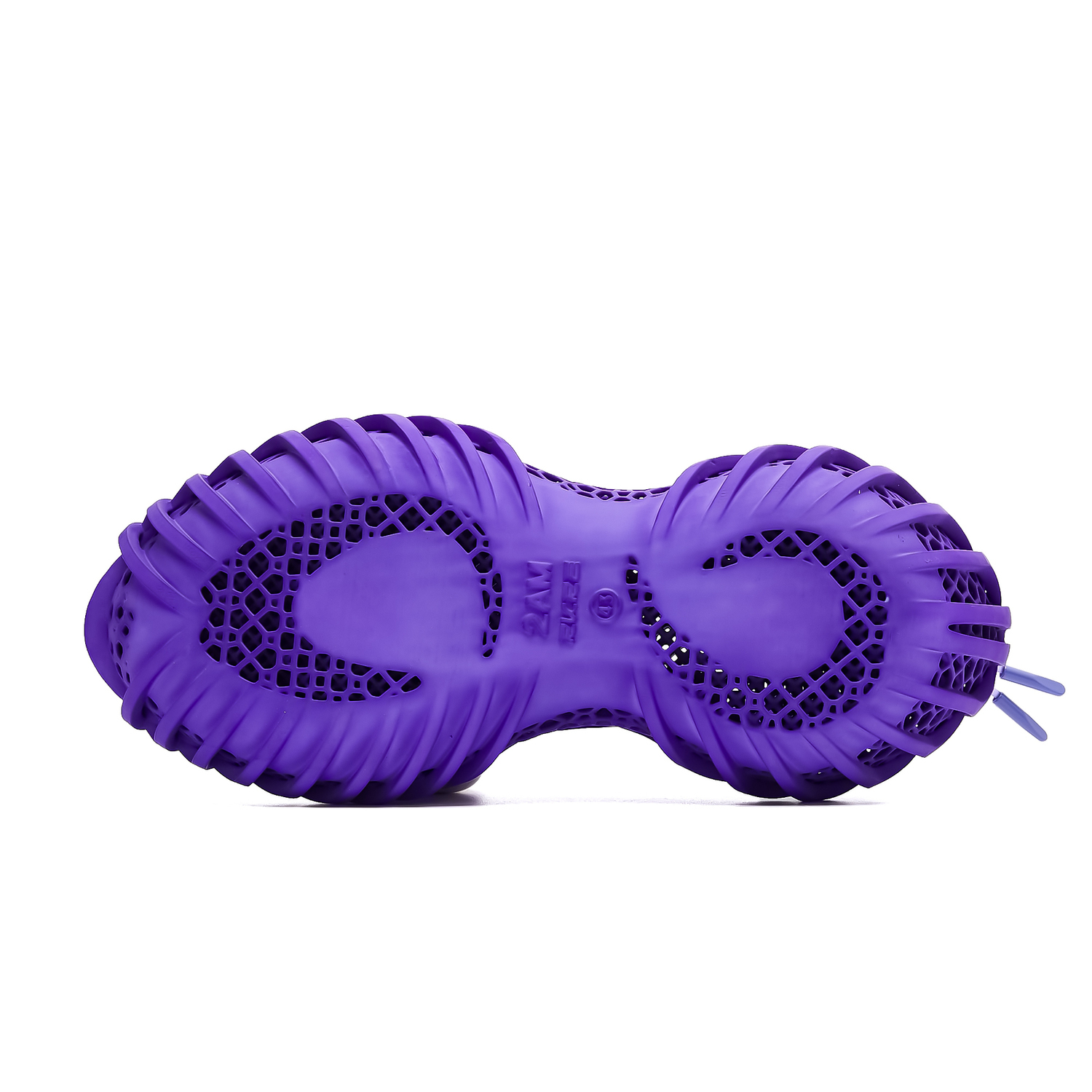 Коллекция TECHNOLOGY, Клог Unisex "Демон Снов" 2AM, Кошмарный Экрю — фото 3