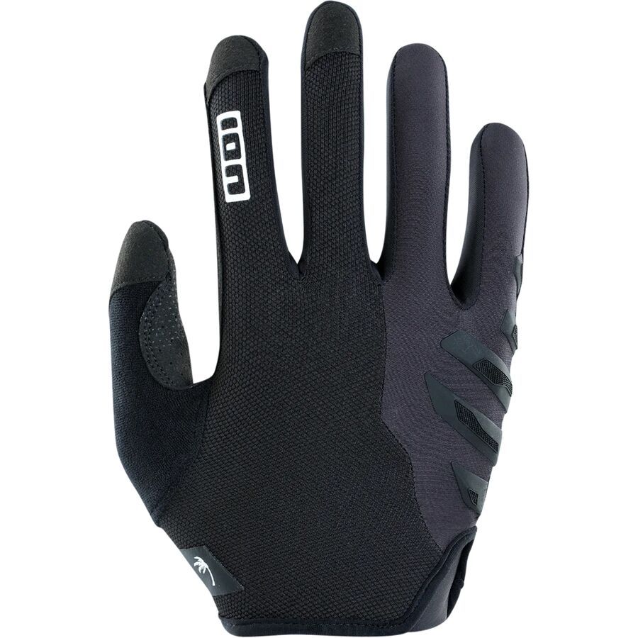 

Перчатки ION Scrub Amp Long Finger ION, Black