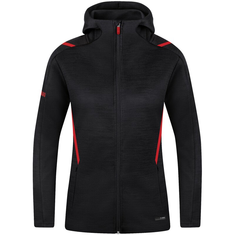 

Куртка для отдыха с капюшоном Jako, мультиколор