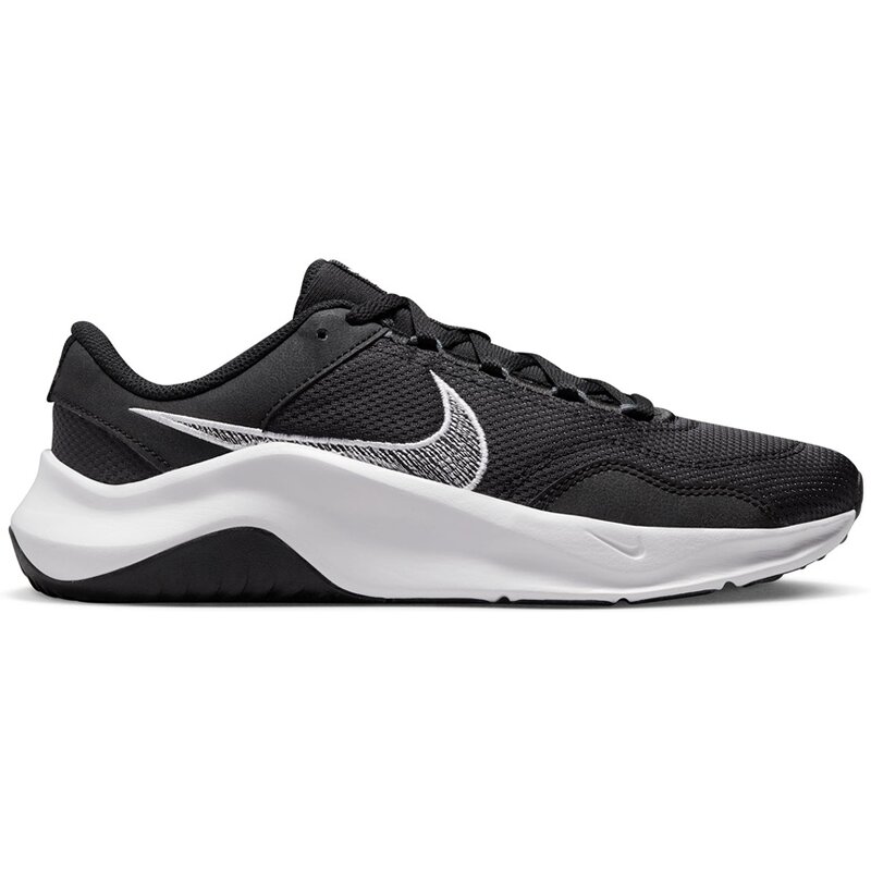Кроссовки для тренировок с легендой Essential 3 NN Nike, мультиколор