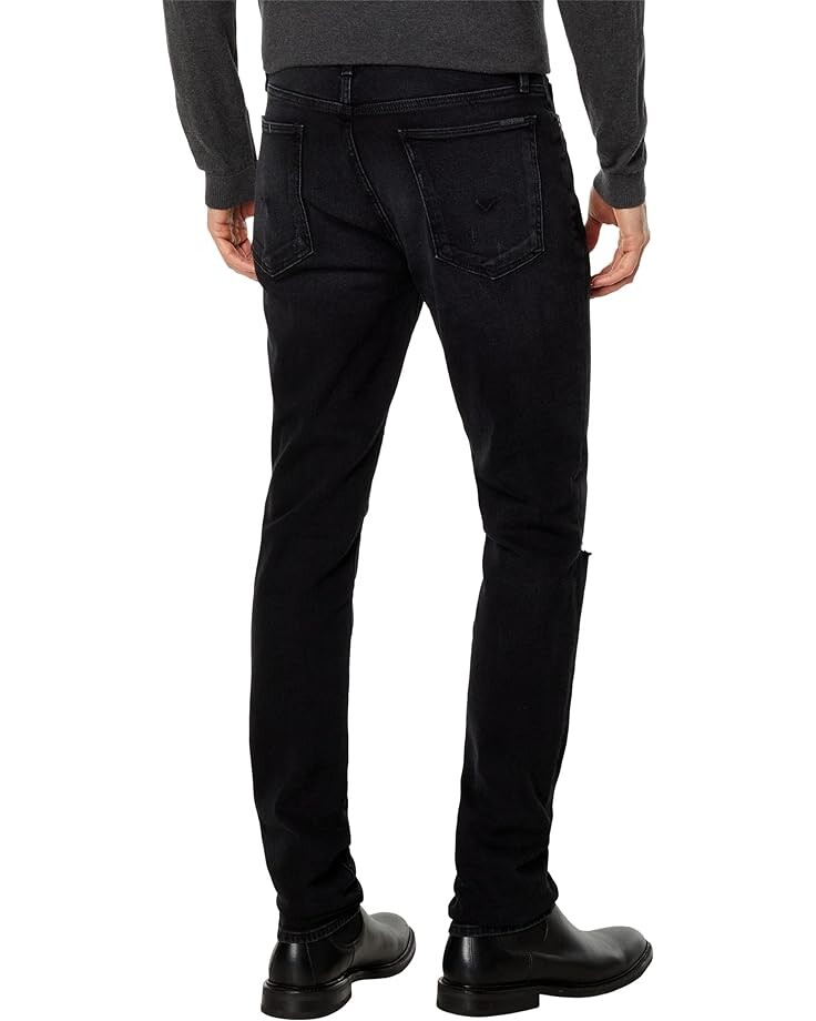 

Джинсы Hudson Jeans Ace Skinny in Caleb, цвет Caleb