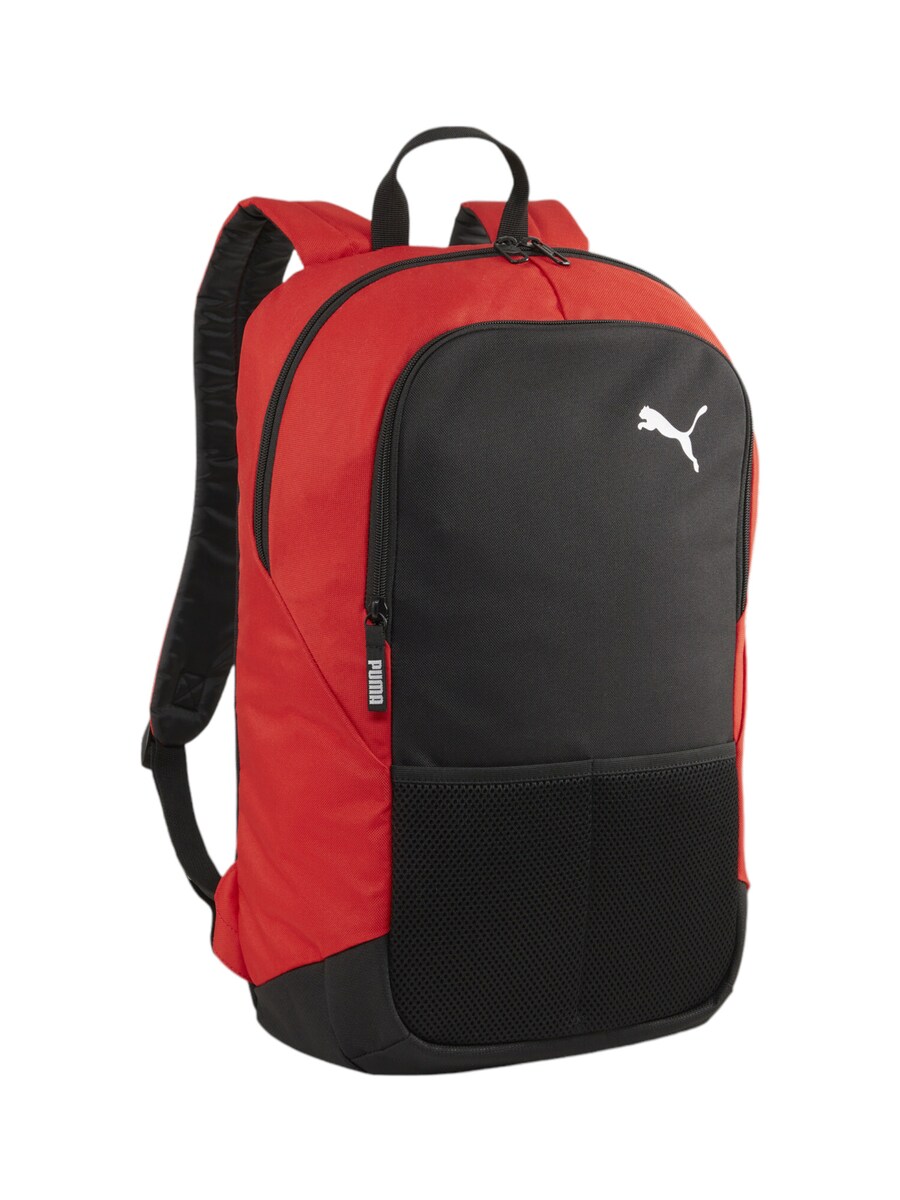 

Сумка PUMA Sports Backpack, цвет fire red
