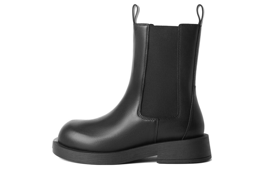 

Ботинки BELLE Chelsea Boots Women's, черный