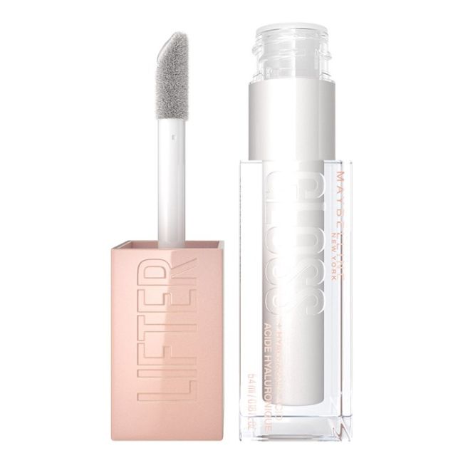 

Maybelline Lifter Gloss блеск для губ Maybelline New York, цвет 1 pearl, 5,4 мл