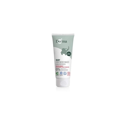 

Успокаивающий бальзам Eco Baby 100 мл Derma