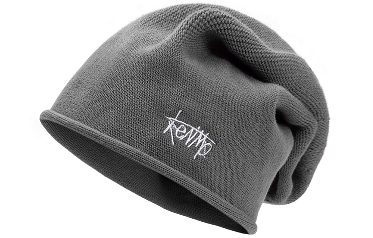 

KENMO Унисекс шапка бини, Gray