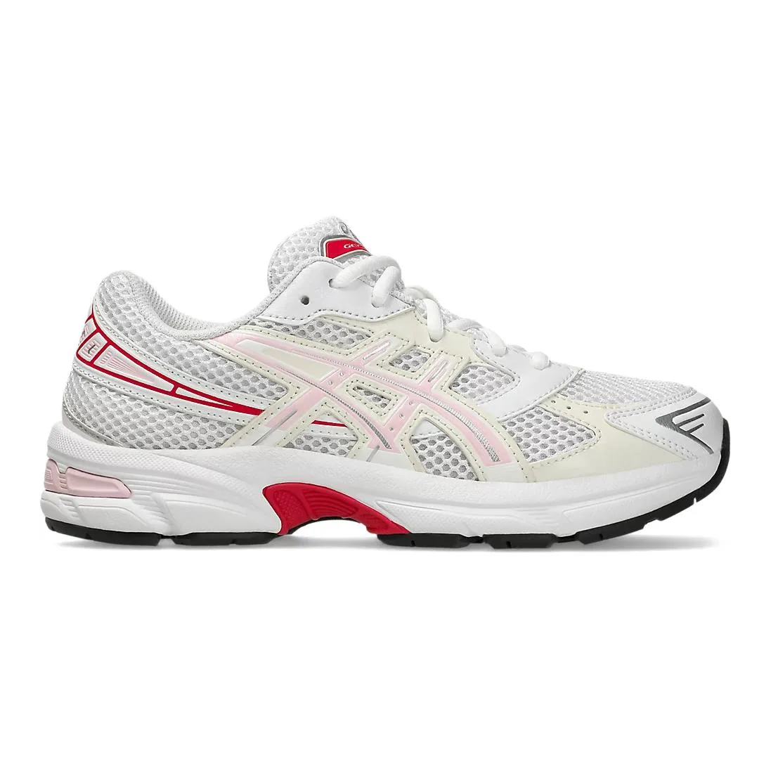 ASICS Кроссовки Gel-1130 Pink Salt GS — фото 3