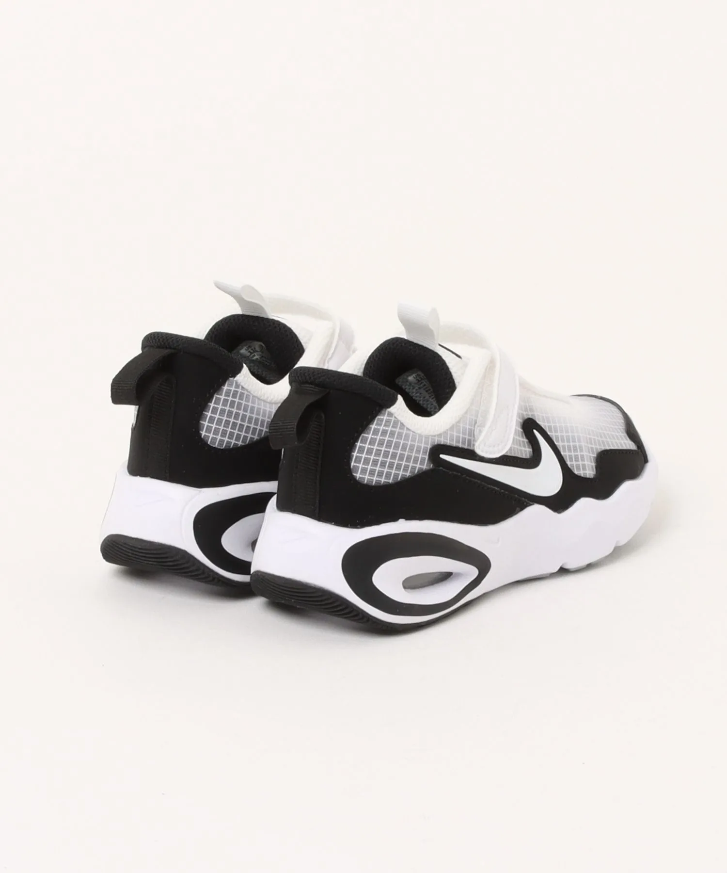 Детские кроссовки NIKE AIR MAX NOVA PS — фото 2