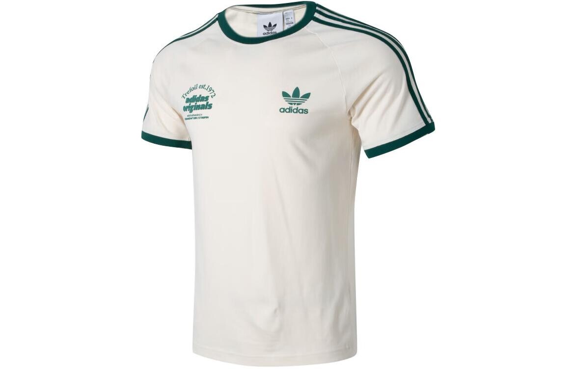 

Adidas originals Мужская футболка, Хаки