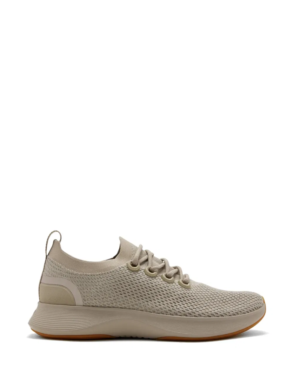 Кроссовки Dasher nz Allbirds, нейтральный