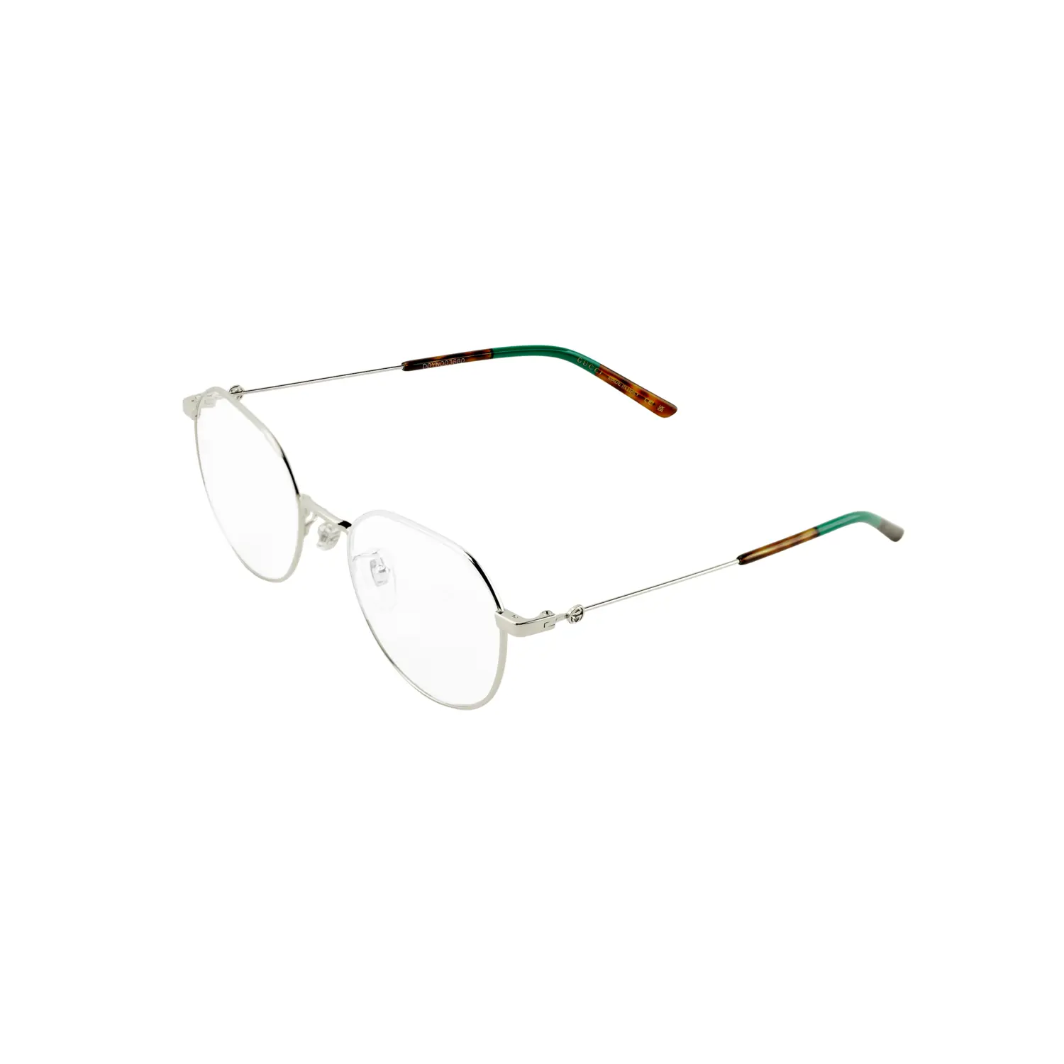 

Очки GUCCI GG0684O с мягкой круглой оправой