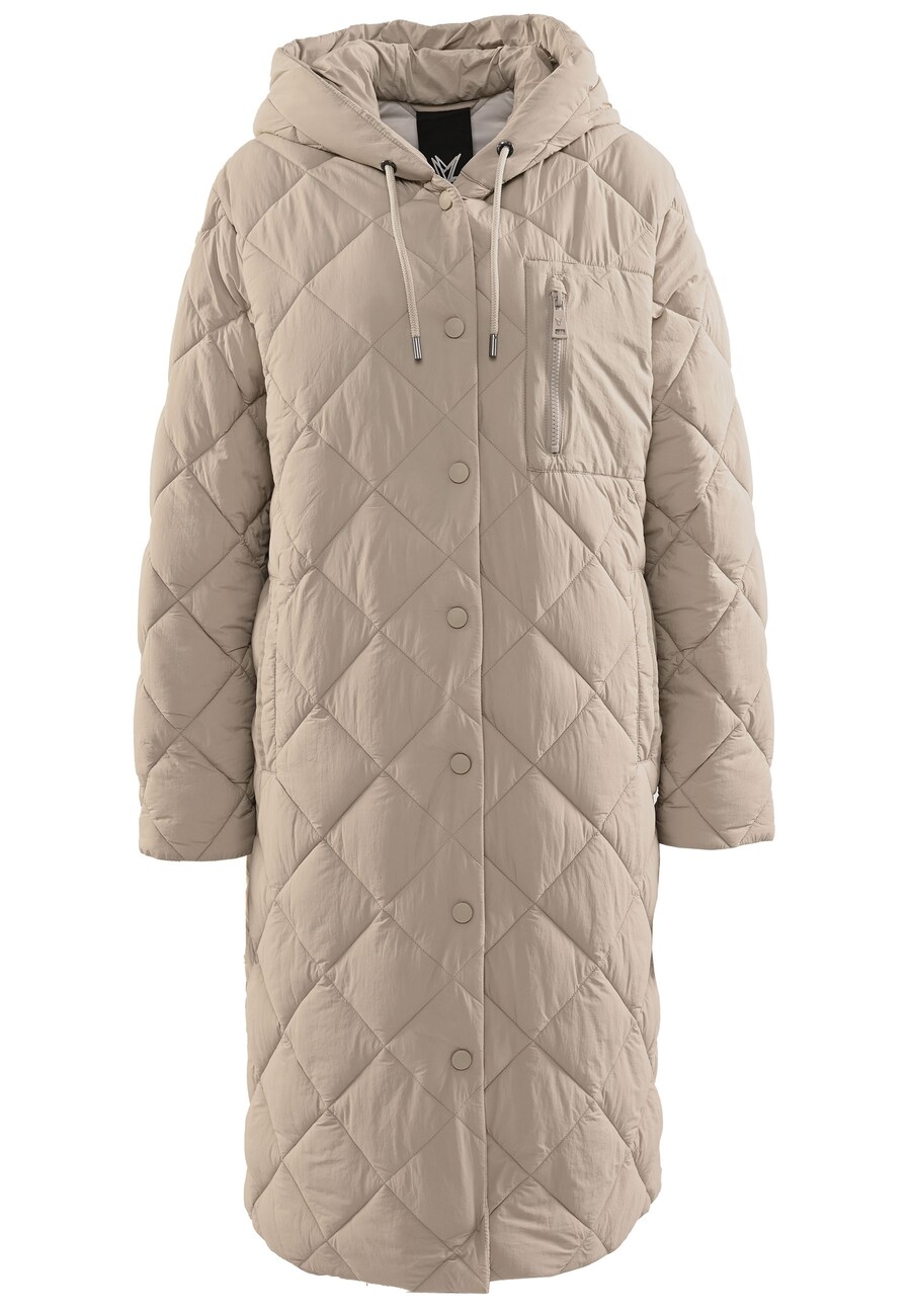 

Межсезонное пальто Fuchs Schmitt Between-Seasons Coat, светло-бежевый