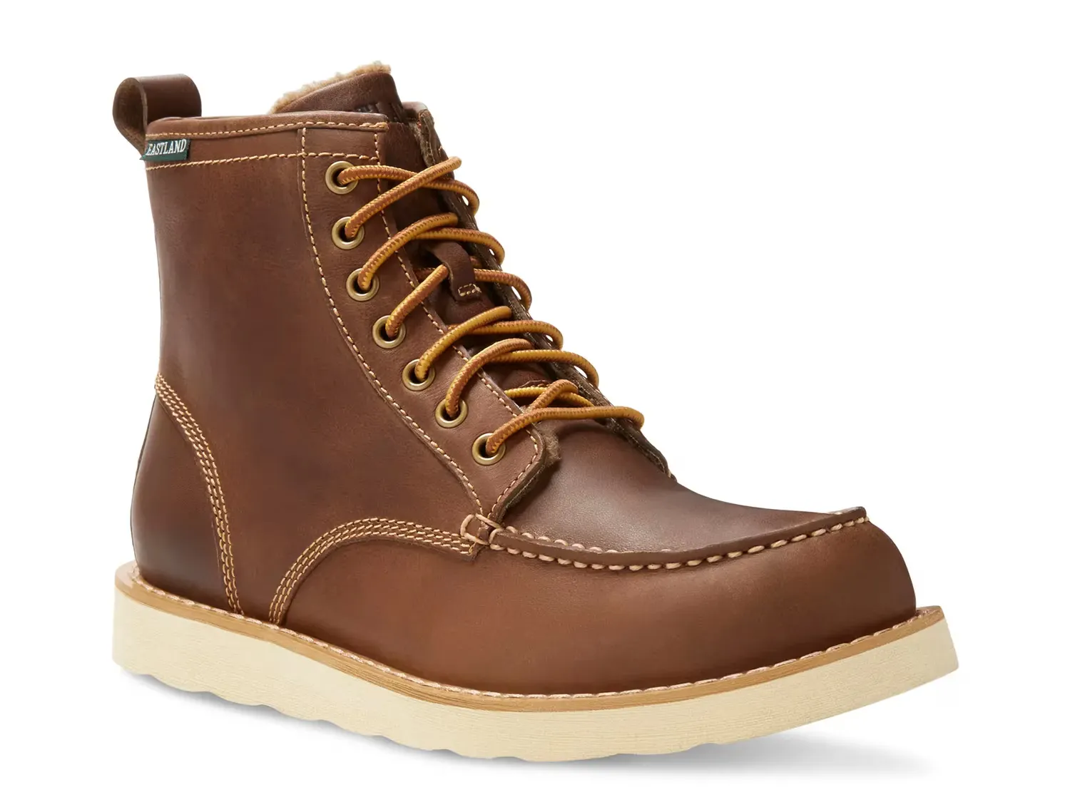 

Ботинки Lumber Up - мужские Eastland, Brown