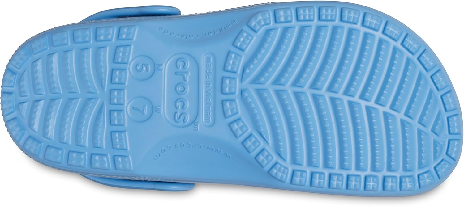 Кроксы унисекс Disney Stitch классические Crocs, Oxygen — фото 3