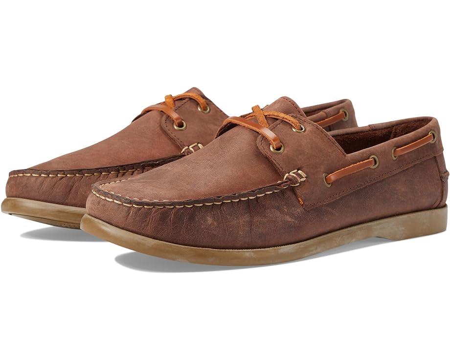 

Туфли Marc Joseph New York Bay Ave, цвет Brown Saddle