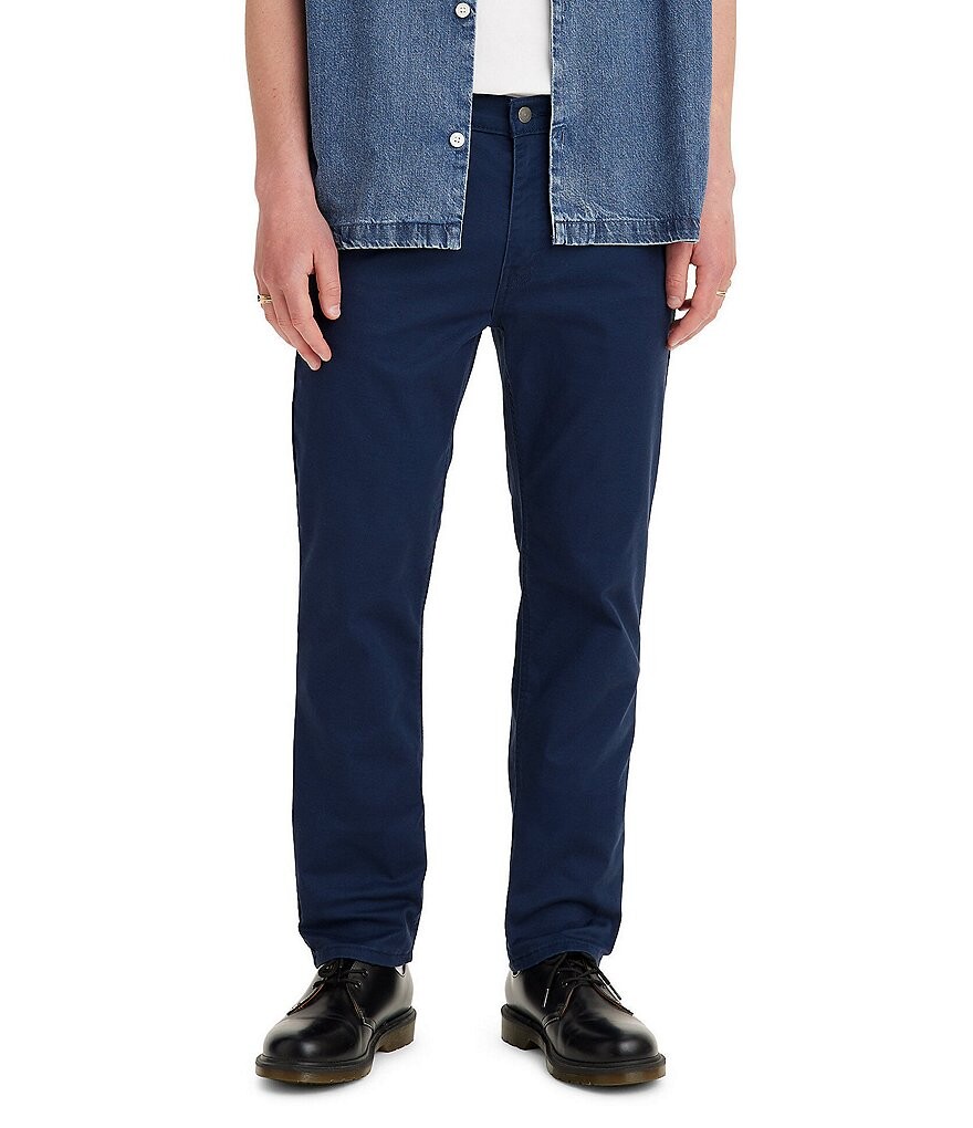 

Джинсы Levi's 541 спортивного кроя с зауженными штанинами, синий