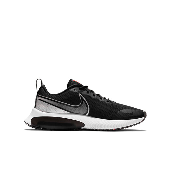 Кроссовки air zoom arcadia se Nike, черный — фото 2