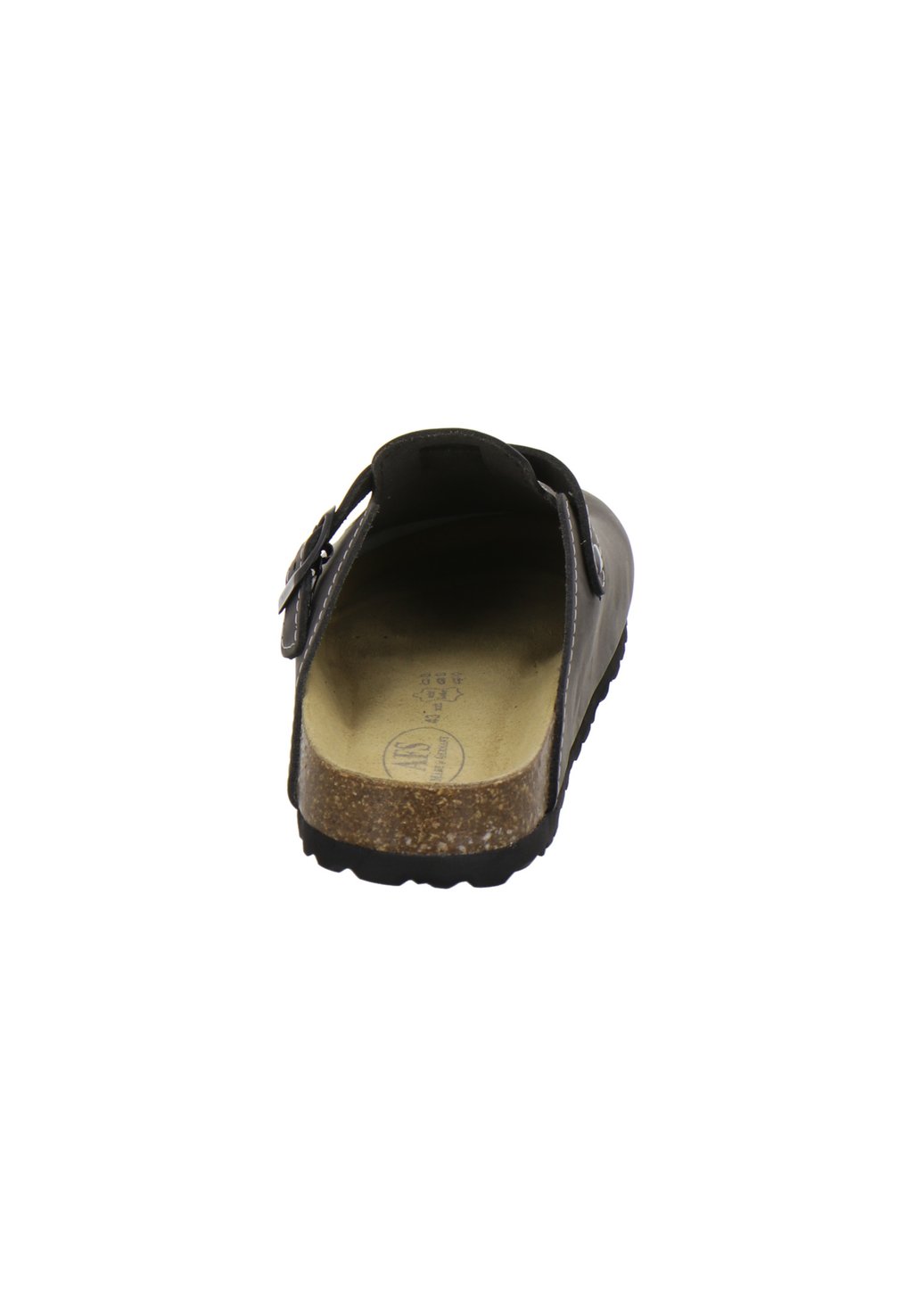 

Мюли AFS Schuhe, серый