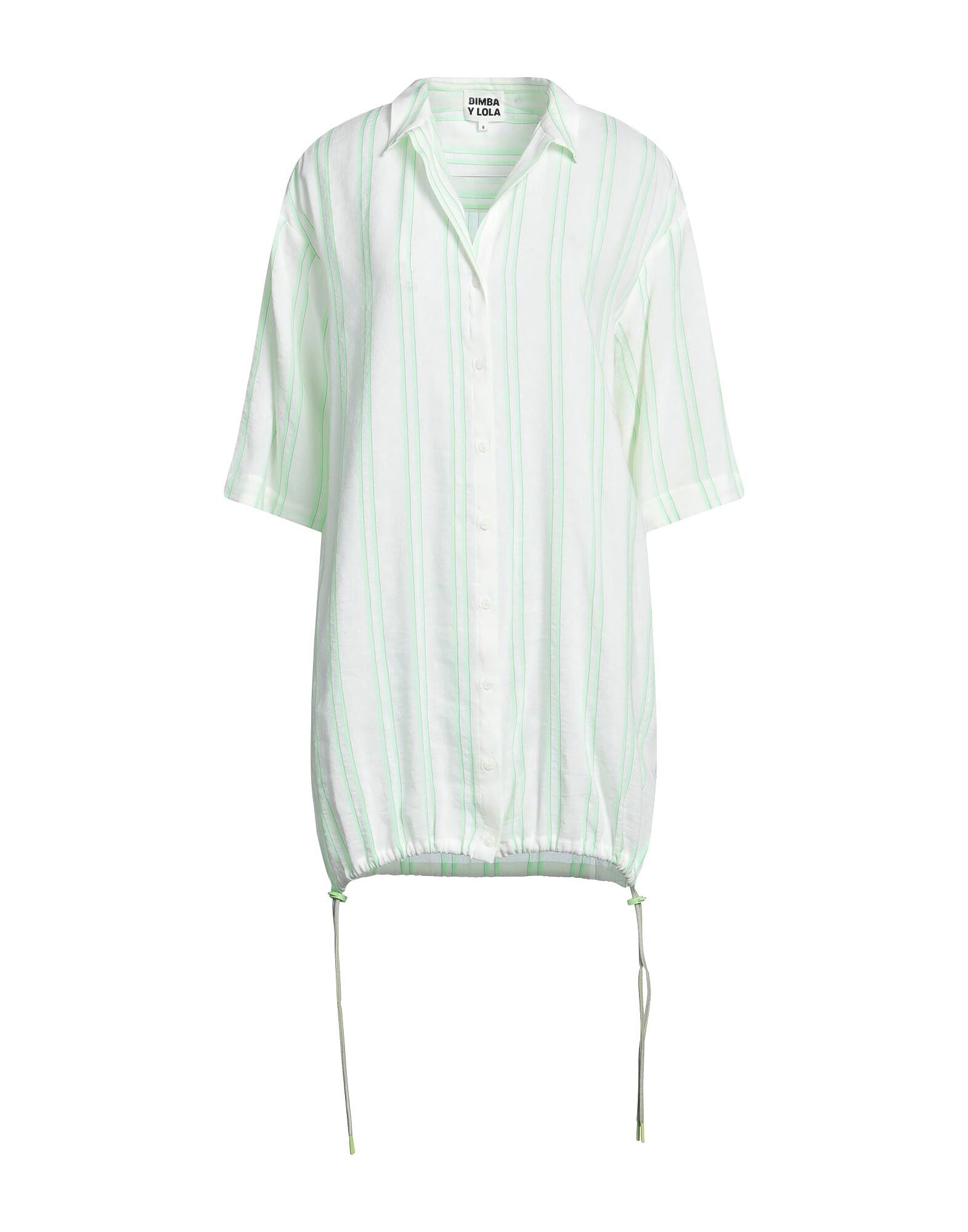 

Рубашка Bimba Y Lola, белый