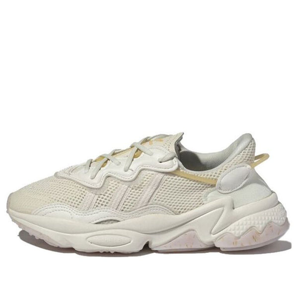 

Кроссовки ozweego Adidas, белый