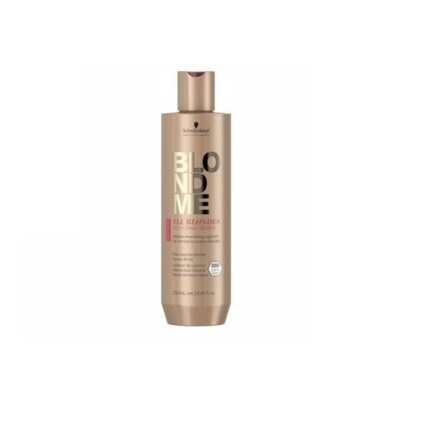 

Blondme All Blondes Насыщенный кондиционер 250 мл, Schwarzkopf