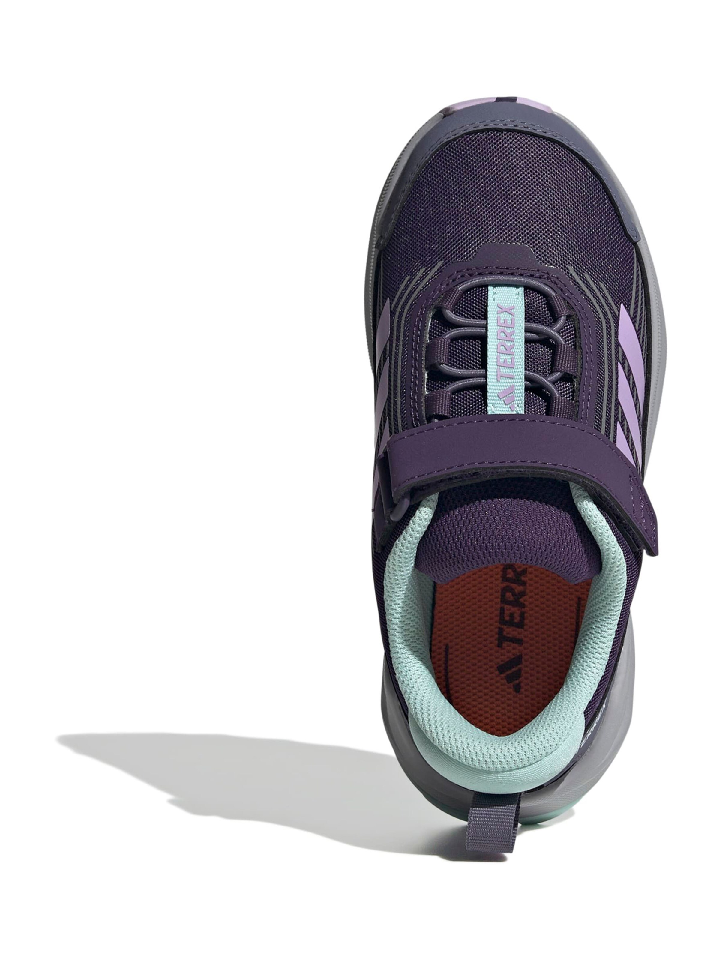 ADIDAS TERREX Кроссовки 'Trailmaker 2' в цвете Aubergine, Lilac — фото 3