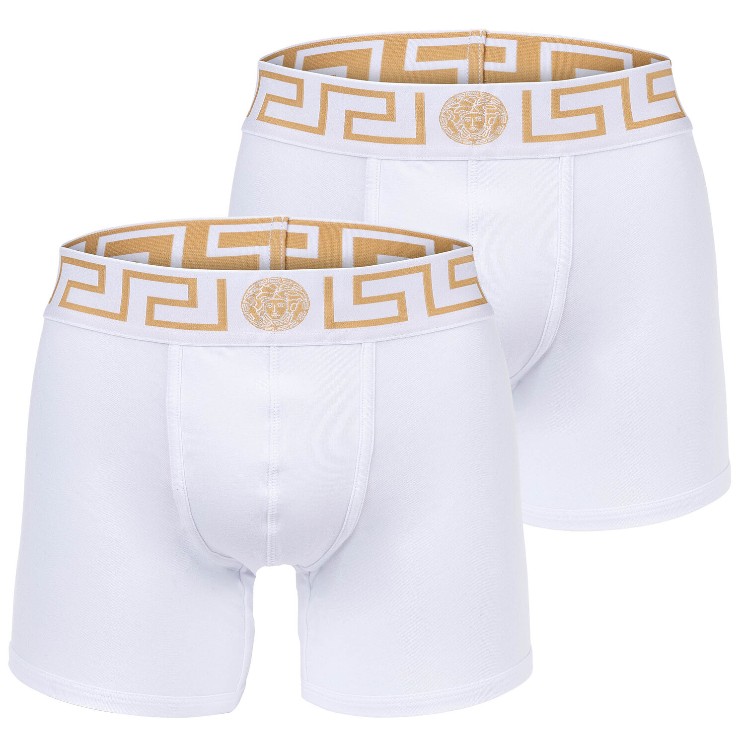 

Шорты-Боксеры topeka Versace, белый