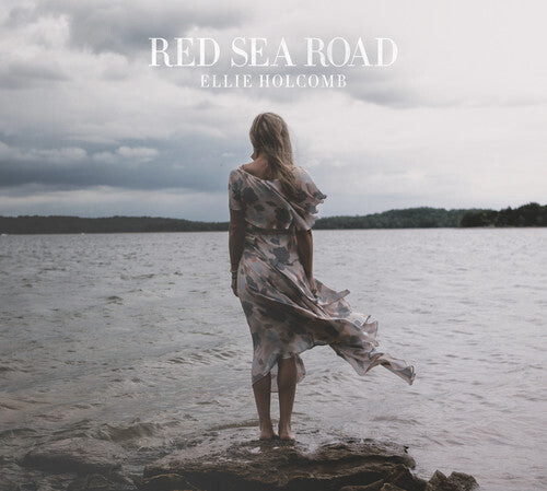 

CD диск Holcomb, Ellie: Red Sea Road