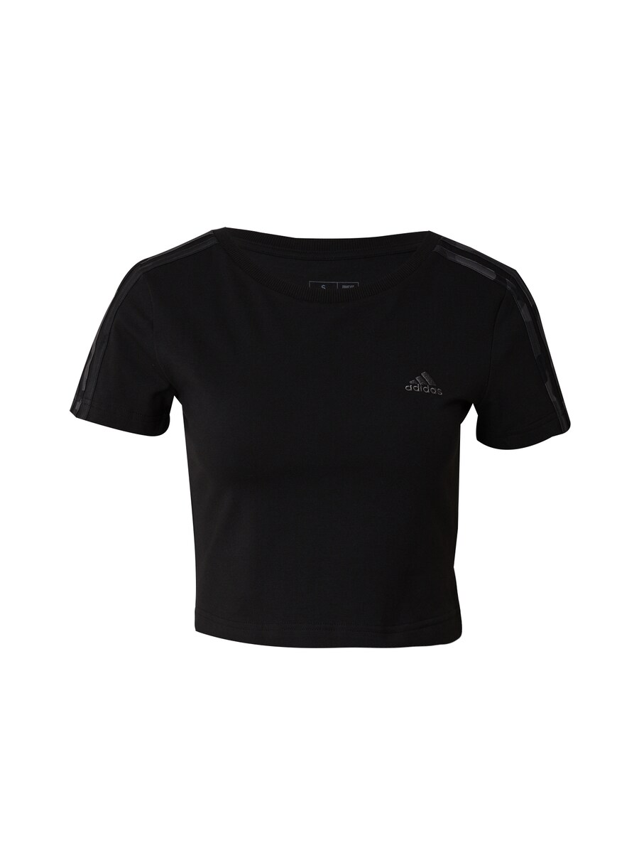 

Рубашка для выступлений ADIDAS SPORTSWEAR, черный