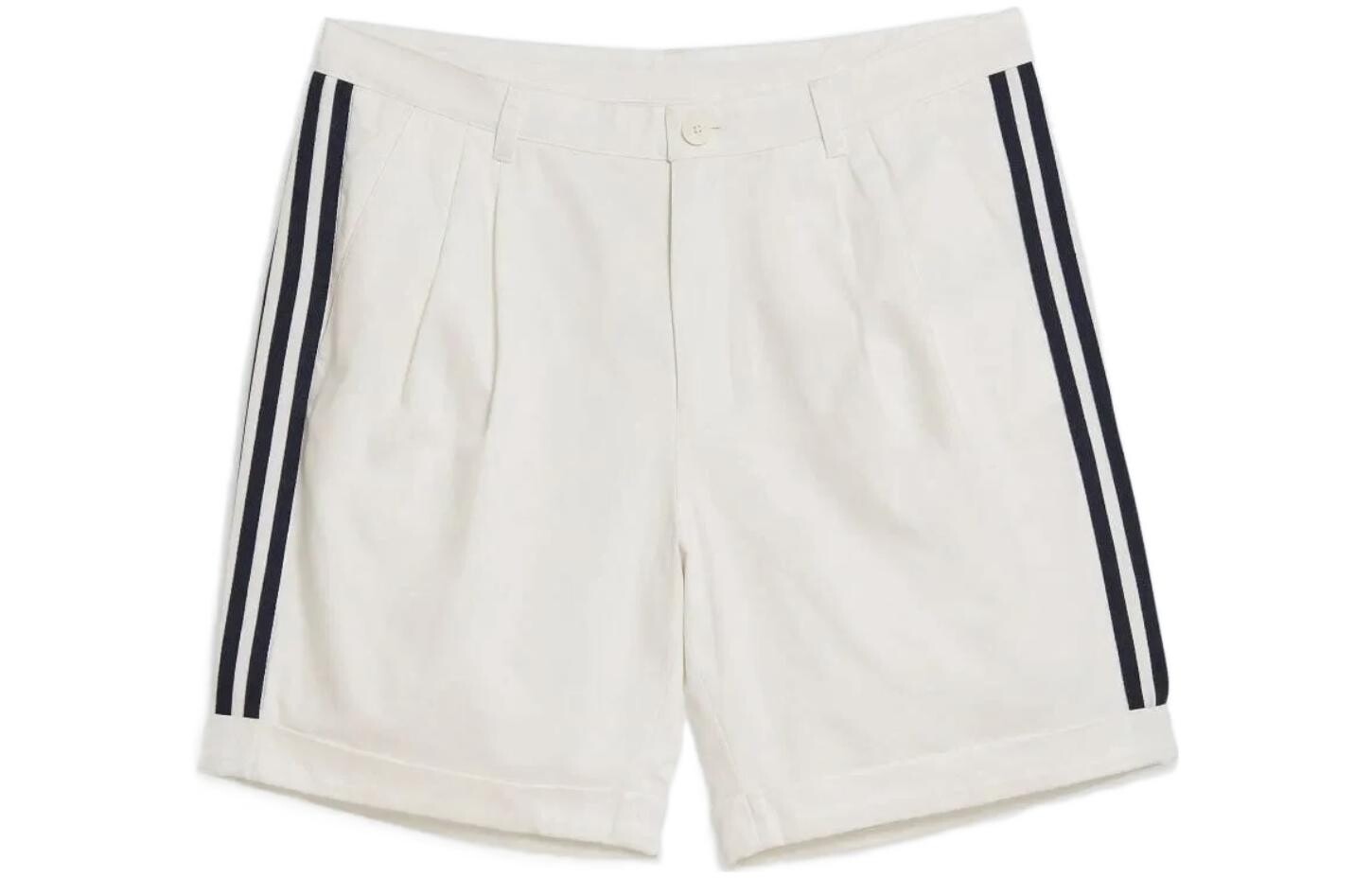 

Noah X NOAH Collaboration повседневные шорты мужские белые Adidas Originals, белый