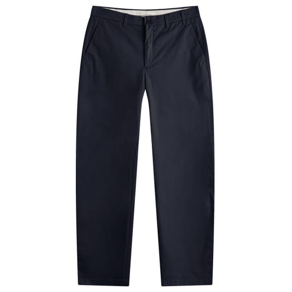 

Стандартные брюки чинос Norse Projects, синий
