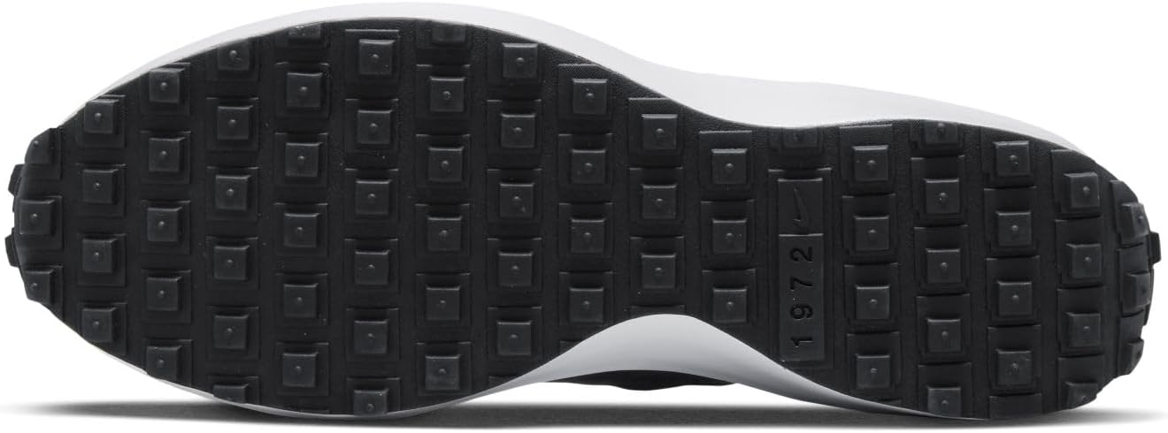 Женские кроссовки для бега Nike Stroke, White Black White White — фото 2