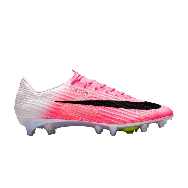 Бутсы Nike Mercurial Superfly 11 Elite AG Low, розовый