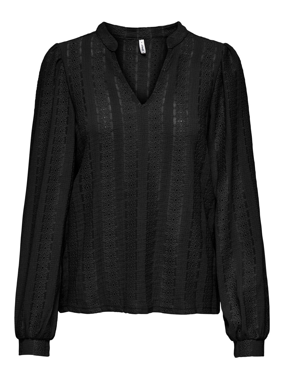 

ONLY Блузка в черном цвете