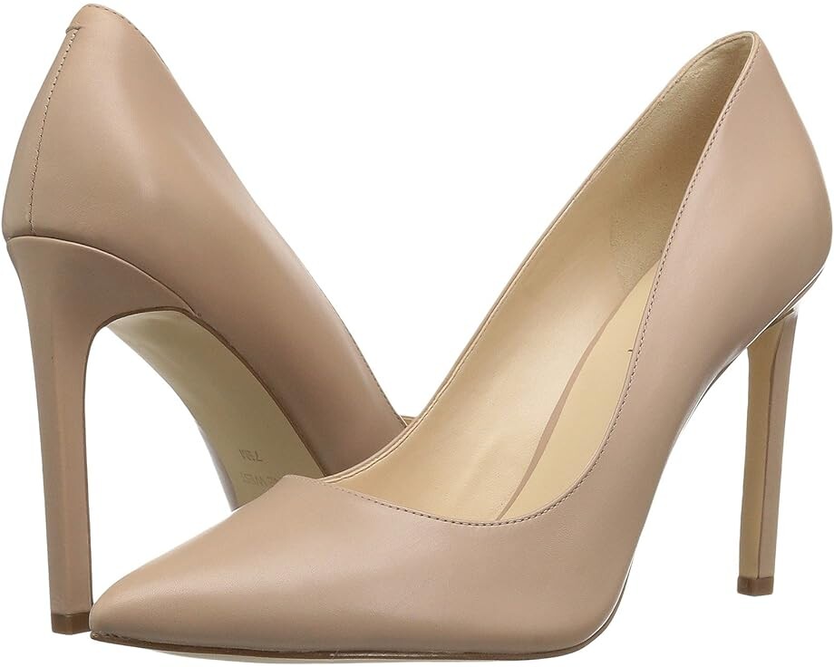 

Туфли Nine West Tatiana Pump, цвет Barely Nude 2