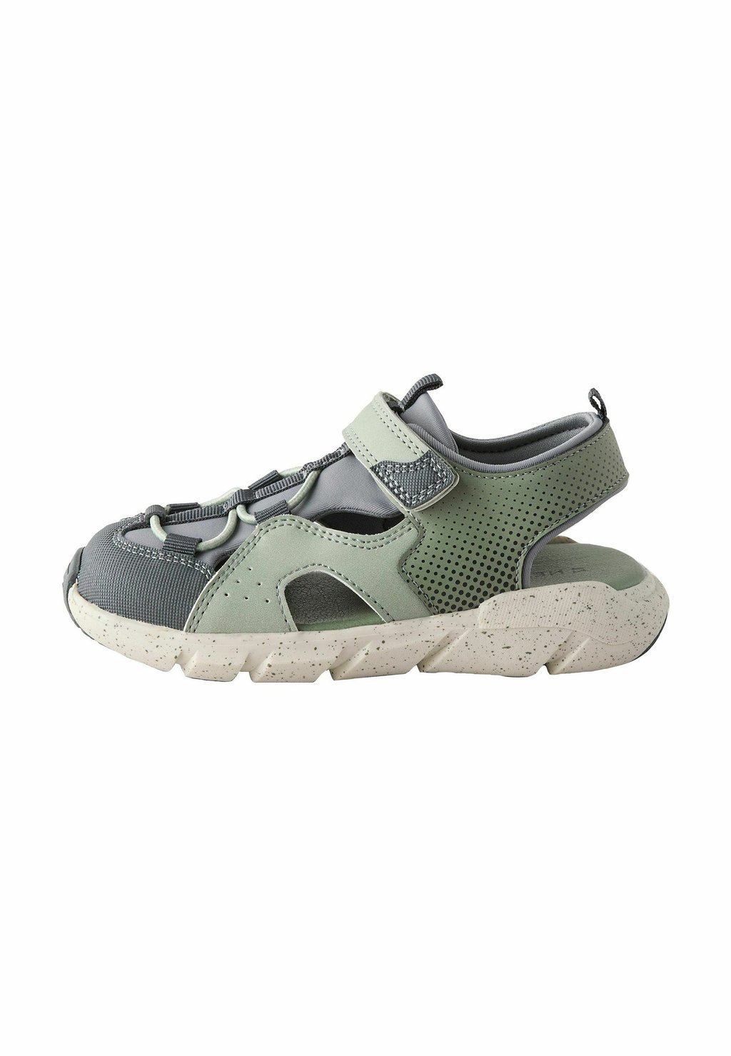 

Кроссовки REGULAR FIT - BUMPTOE TREKKER Next, зеленый