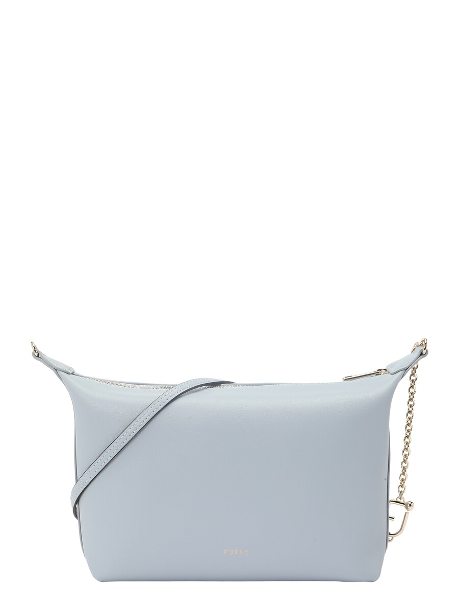 

Сумка через плечо FURLA NUVOLA, светло-синий