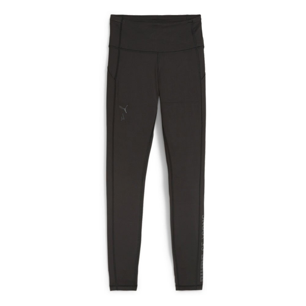 

Леггинсы Puma Seasons Cool Cellail, черный