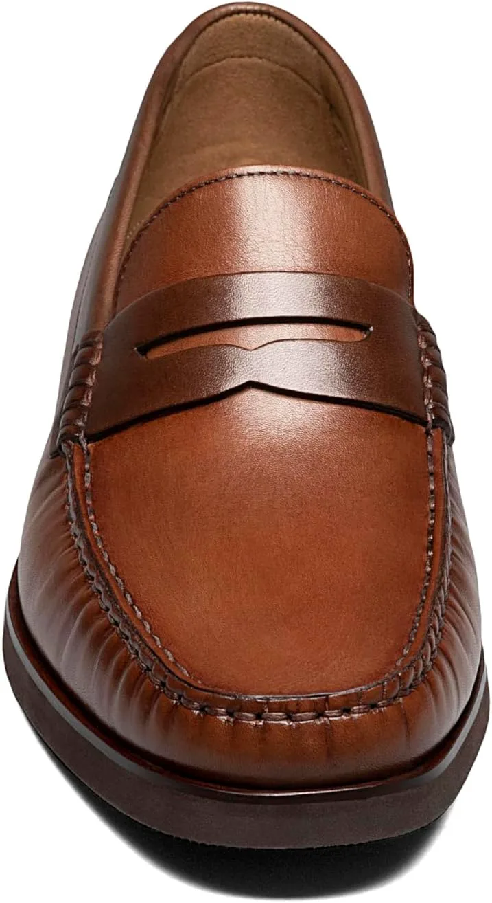 Мужские лоферы Florsheim Brisbane Flex с мыском-мокасином, мультиколор — фото 2