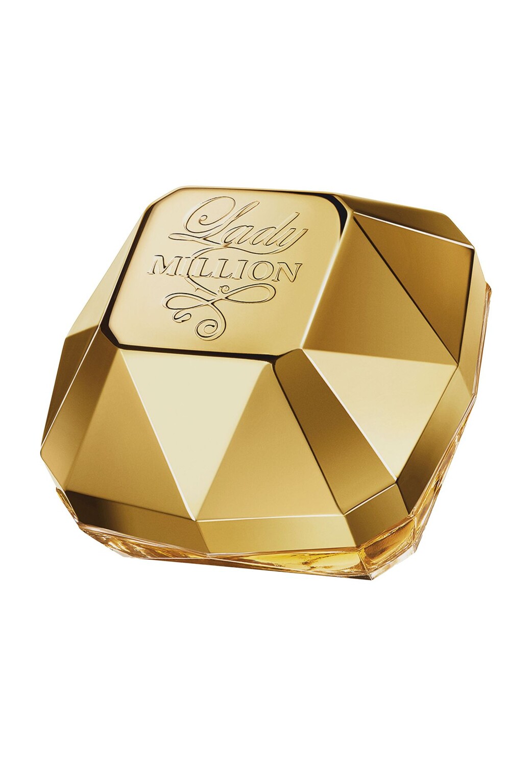 

Парфюмированная вода 30ml rabanne