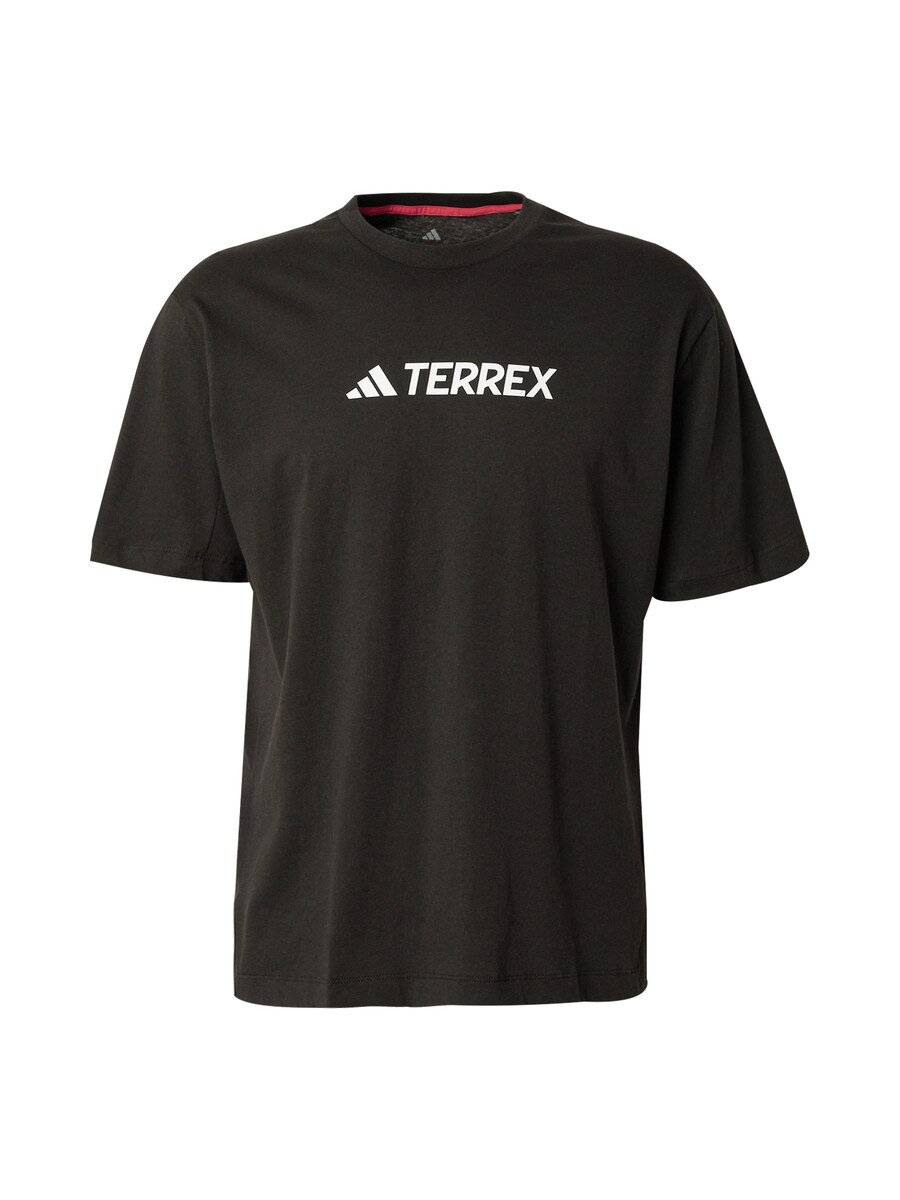 

Футболка Performance ADIDAS TERREX, черный