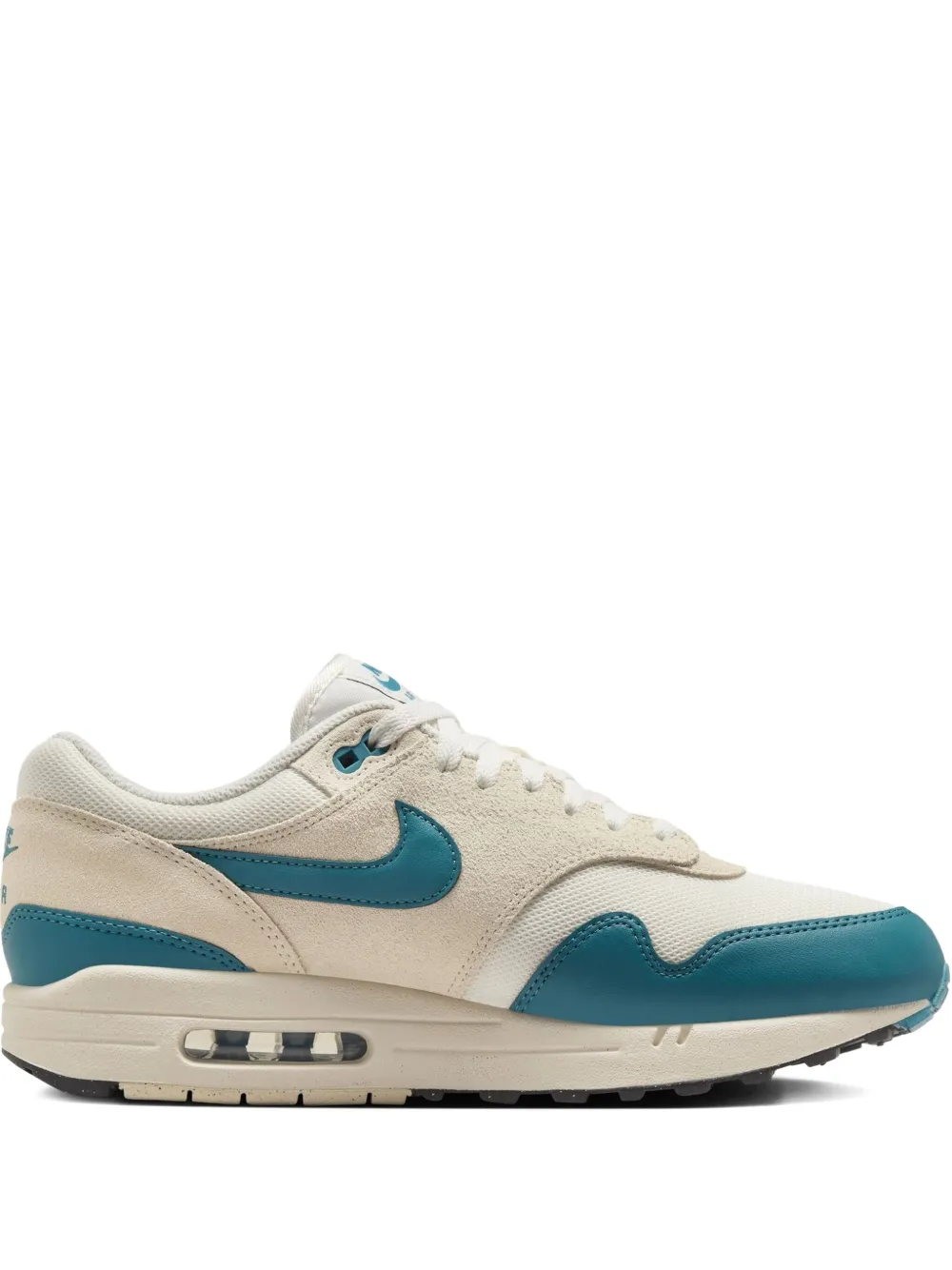 

Кроссовки Air Max 1 Essential Soft Pearl Smokey Blue Nike, нейтральный