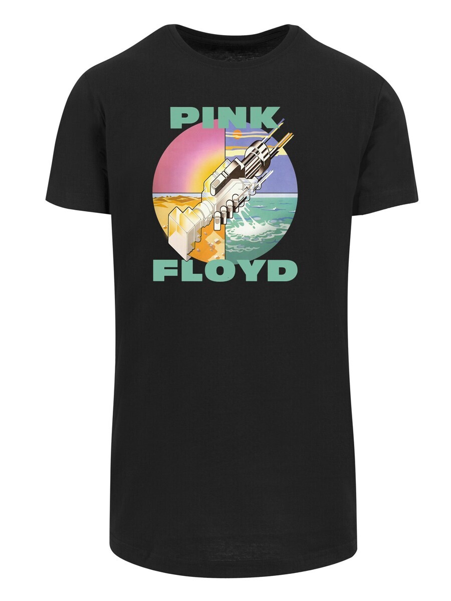 

Футболка F4Nt4Stic PINK FLOYD WISH YOU WERE HERE, черный